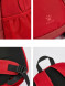 Рюкзак KELME Backpack Red