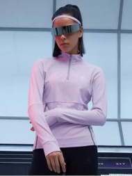Олимпийка KELME Long Function T Light Purple