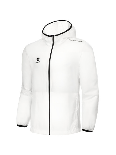 Дождевик KELME Skin Coat White
