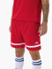 Футбольная форма FN Spirit (Red/White)