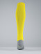 Гетры KELME Elastic Mid-Calf Football Sock Yellow