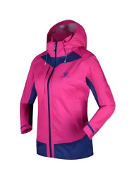 Куртка демисезонная KELME Women's Jacket Pink