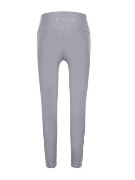 Леггинсы KELME Tight Trousers Grey