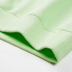 Свитшот KELME Round Neck Sweater Light Green