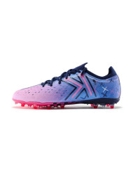 Бутсы KELME Men's Football Shoes (MG) Dark Blue