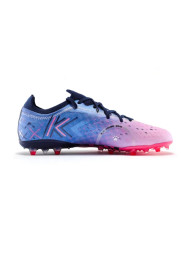 Бутсы KELME Men's Football Shoes (MG) Dark Blue