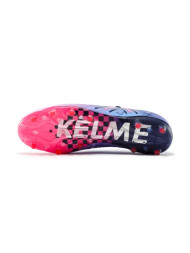 Бутсы KELME Men's Football Shoes (MG) Dark Blue