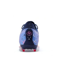 Бутсы KELME Men's Football Shoes (MG) Dark Blue