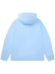Ветровка KELME Knitted Sun Protection Clothing Light Blue