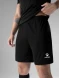 Шорты KELME Football Shorts Black