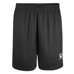Шорты KELME Football Shorts Black