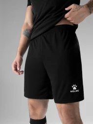 Шорты KELME Football Shorts Black
