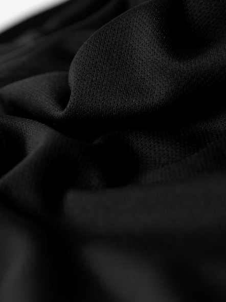 Шорты KELME Football Shorts Black