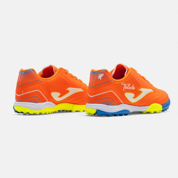 TOLEDO JR 2608 NARANJA TURF
