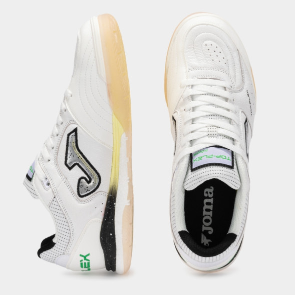 TOP FLEX REBOUND 2502 BLANCO INDOOR