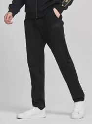 Брюки KELME Knitted Trousers Black