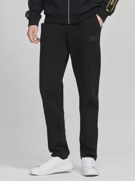 Брюки KELME Knitted Trousers Black