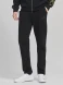 Брюки KELME Knitted Trousers Black