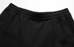 Брюки KELME Knitted Trousers Black