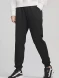 Брюки KELME Knitted Trousers Black