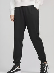Брюки KELME Knitted Trousers Black