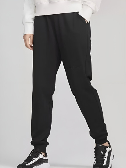 Брюки KELME Knitted Trousers Black
