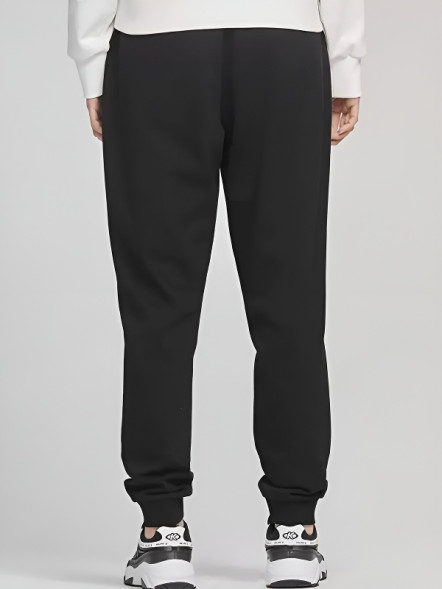 Брюки KELME Knitted Trousers Black