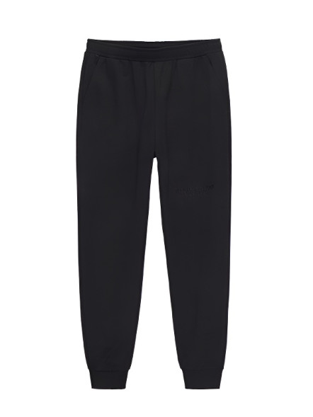Брюки KELME Knitted Trousers Black