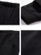 Брюки KELME Knitted Trousers Black