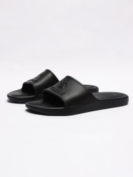 Шлепанцы KELME Men's/women's Slippers Black