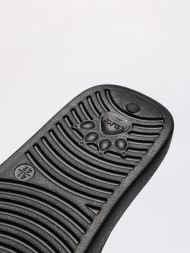 Шлепанцы KELME Men's/women's Slippers Black