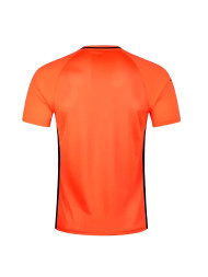 Футболка KELME Short Sleeve Football Shirt Orange