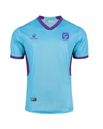 22 Years Zibo Cuju Competition Uniform (Single) KELME 22 Years Zibo Cuju Competition Uniform (Single) Blue