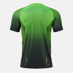 ФУТБОЛКА С КОРОТКИМ РУКАВОМ ELITE XII НЕОНОВЫЙ ЗЕЛЕНЫЙ