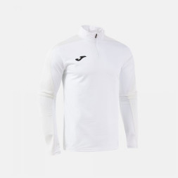 СВИТШОТ EAGLE PRO БЕЛЫЙ