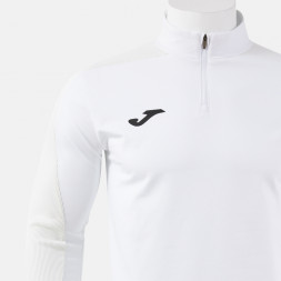 СВИТШОТ EAGLE PRO БЕЛЫЙ