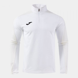 СВИТШОТ EAGLE PRO БЕЛЫЙ