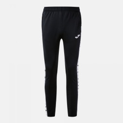 ДЛИННЫЕ БРЮКИ HEROIC ЧЕРНЫЙ