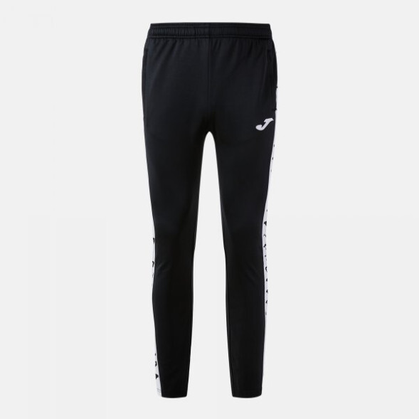 ДЛИННЫЕ БРЮКИ HEROIC ЧЕРНЫЙ