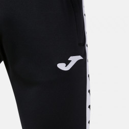 ДЛИННЫЕ БРЮКИ HEROIC ЧЕРНЫЙ