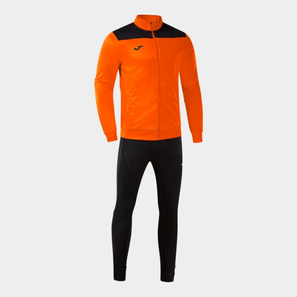 СПОРТИВНЫЙ КОСТЮМ PHOENIX III ОРАНЖЕВЫЙ ЧЕРНЫЙ
