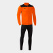 СПОРТИВНЫЙ КОСТЮМ PHOENIX III ОРАНЖЕВЫЙ ЧЕРНЫЙ