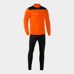 СПОРТИВНЫЙ КОСТЮМ PHOENIX III ОРАНЖЕВЫЙ ЧЕРНЫЙ