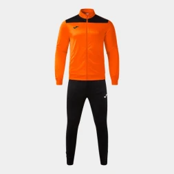 СПОРТИВНЫЙ КОСТЮМ PHOENIX III ОРАНЖЕВЫЙ ЧЕРНЫЙ