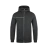Толстовка KELME Men's Hooded Jacket Black