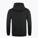 Толстовка KELME Men's Hooded Jacket Black