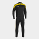 Спортивный костюм JOMA CHAMPIONSHIP VIII NEGRO AMARILLO