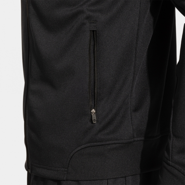 Спортивный костюм JOMA CHAMPIONSHIP VIII NEGRO AMARILLO