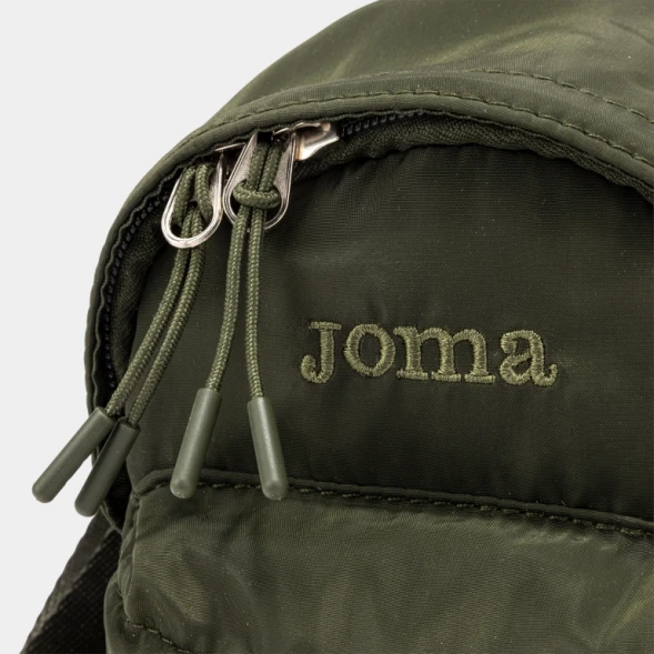 BANDOLERA MINIBACKPACK VERDE