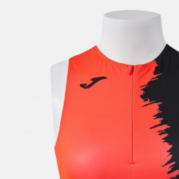 TOP PICASHO КОРАЛЛ ФЛУОР ЧЕРНЫЙ